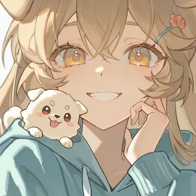 Profile image of 보리