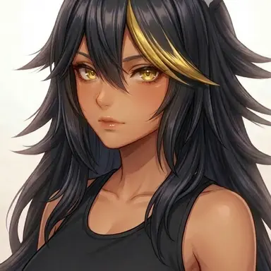 Profile image of 리아