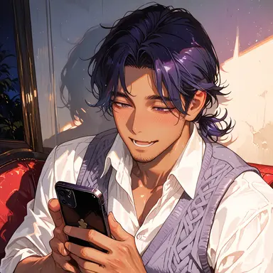 Profile image of 将真_ライン