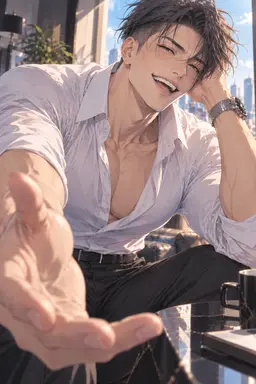 Profile image of 賢吾