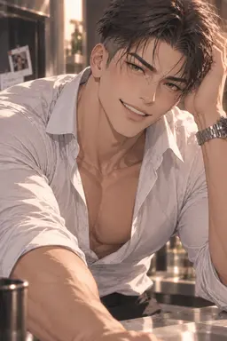 Profile image of 賢吾