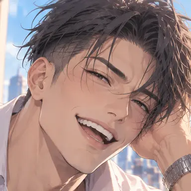 Profile image of 賢吾