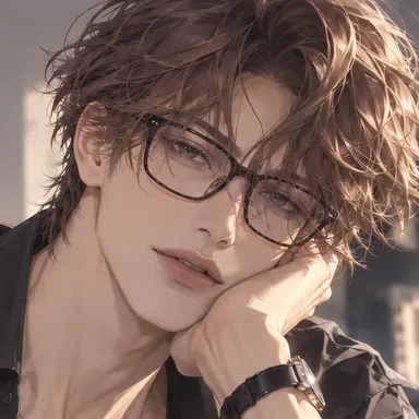 Profile image of 龍也