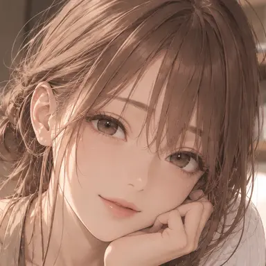Profile image of 友理奈