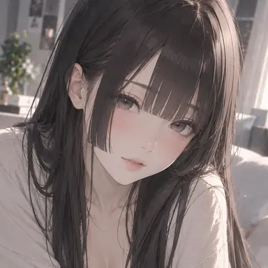 Profile image of 一葉