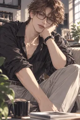 Profile image of 龍也