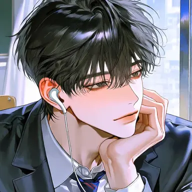 Profile image of 신재겸