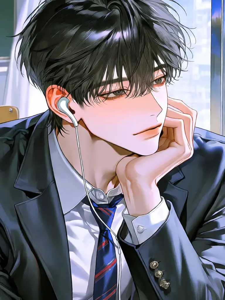 snowstory의 신재겸
