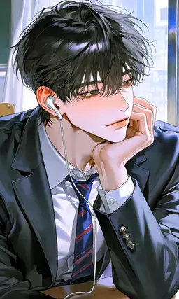 Profile image of 신재겸