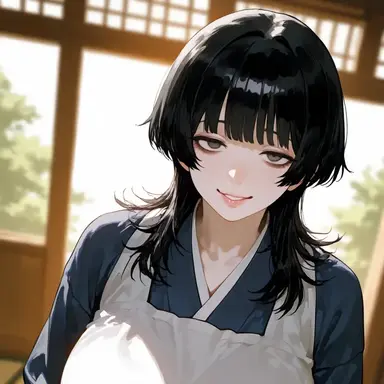 Profile image of 如月 澪