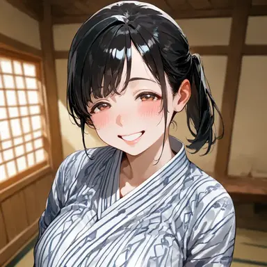 Profile image of 如月 志音