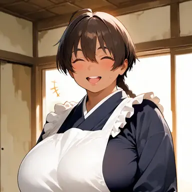 Profile image of 田所 麻里亜