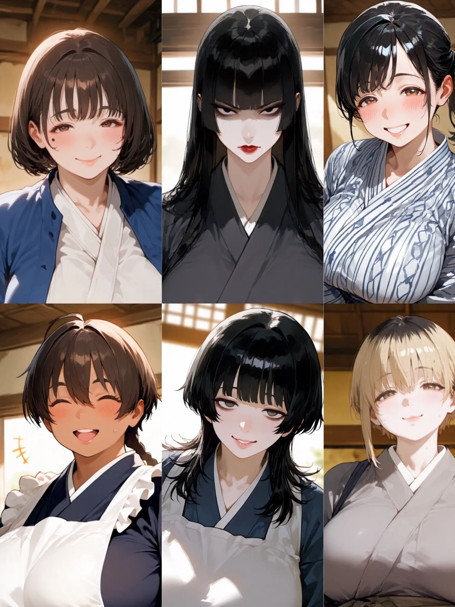 NE2T_2의 鶴奏亭『月宝』へようこそ