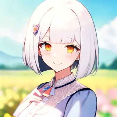 Profile image of マリー