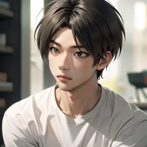 Cosmic1106의 이서한