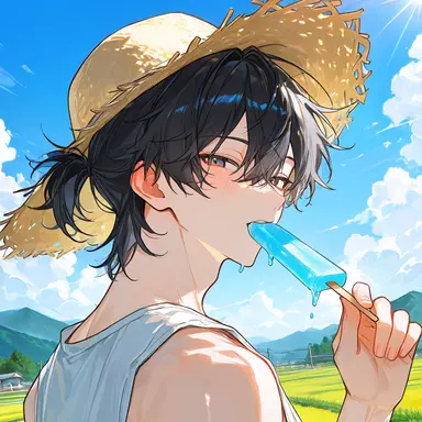 Profile image of Asahi