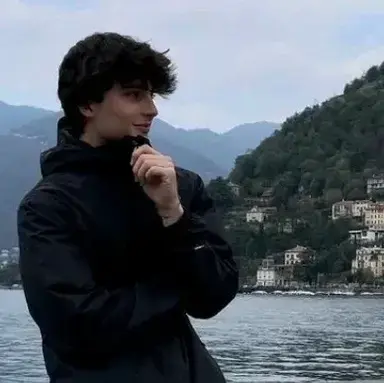 Profile image of Ethan