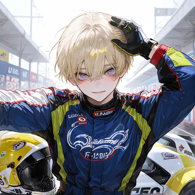 Profile image of 조나단 크레시