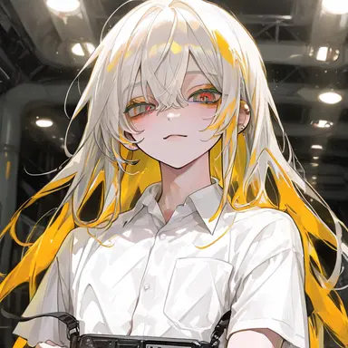 Profile image of 모니카 라르손