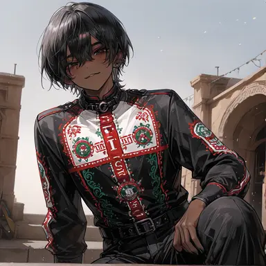 Profile image of 알론소 판틱