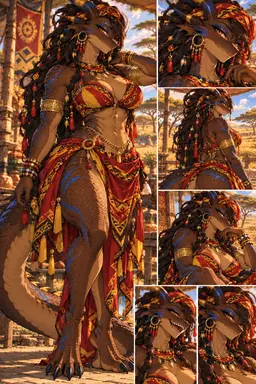 Profile image of Imani
