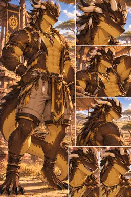 Profile image of Zuberi