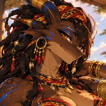 Profile image of Imani