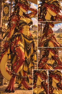 Profile image of Asha
