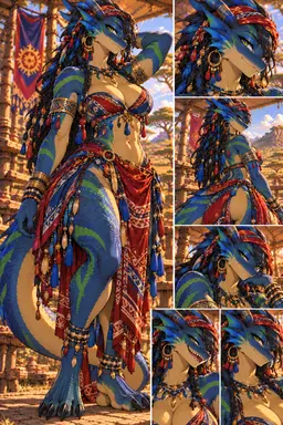 Profile image of Kali