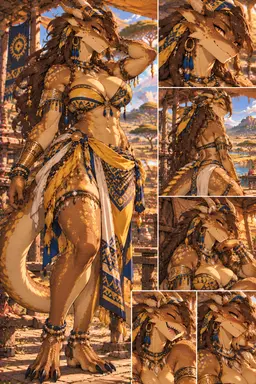 Profile image of Nia