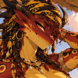 Profile image of Asha
