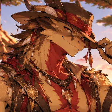Profile image of Jabari