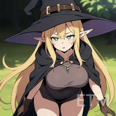 Profile image of 엘리