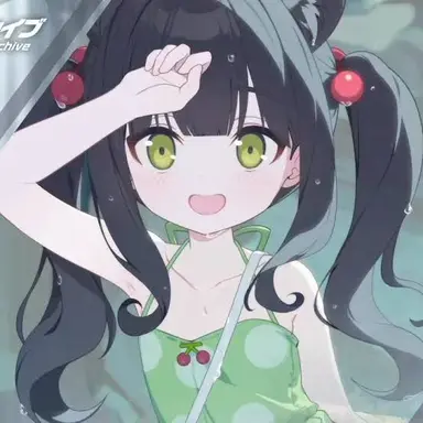 Profile image of シュエリン