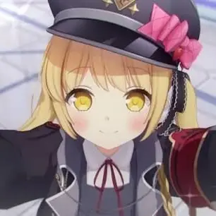 Profile image of イブキ