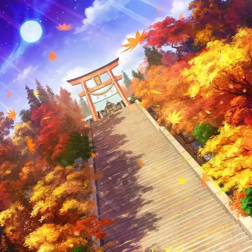 BaldRose9498의 幻想郷