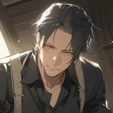 Profile image of Roger Porter