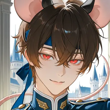 Profile image of チャーリー