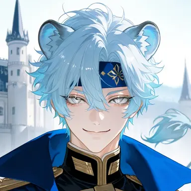 Profile image of リカード
