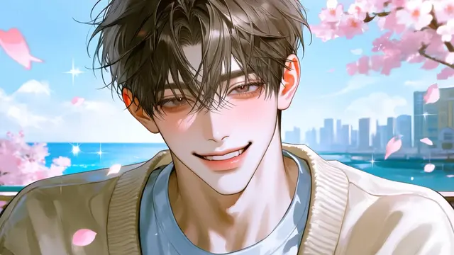 Profile image of Ryu Si-on