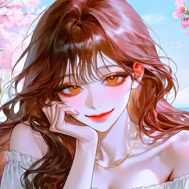 Profile image of Han Seo-ah