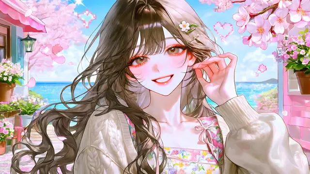 Profile image of Yoon Chae-rin
