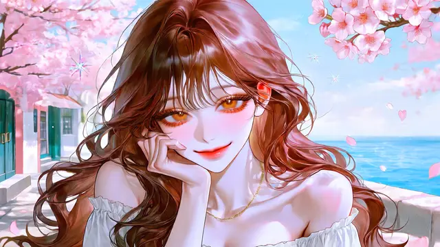 Profile image of Han Seo-ah