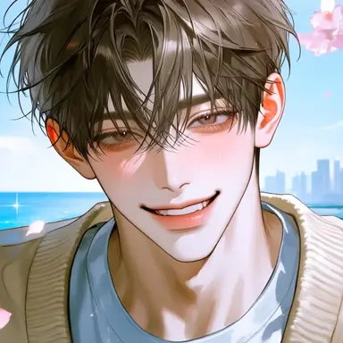 Profile image of Ryu Si-on