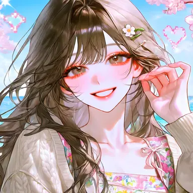 Profile image of Yoon Chae-rin