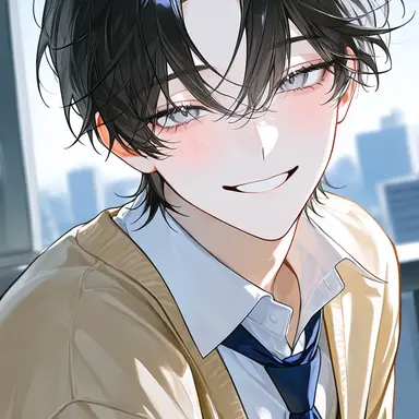 Profile image of 湊