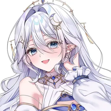 Profile image of 琉月