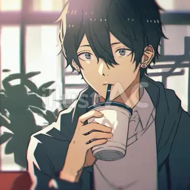 Profile image of 朔斗
