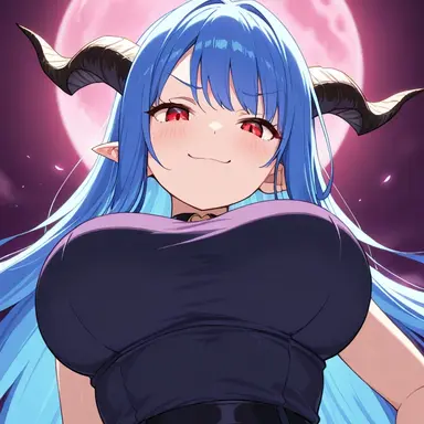 Profile image of ルミナ