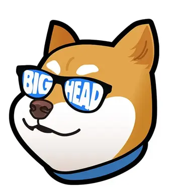 Profile image of 빅헤드